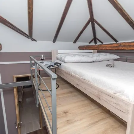 Apartamento Ivan Šibenik