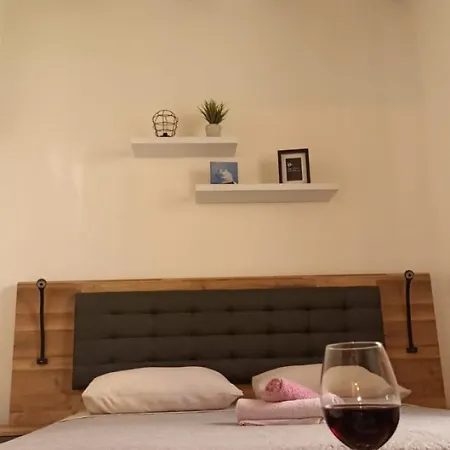 Ivan Apartamento Šibenik