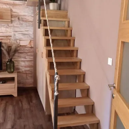 Apartamento Ivan *