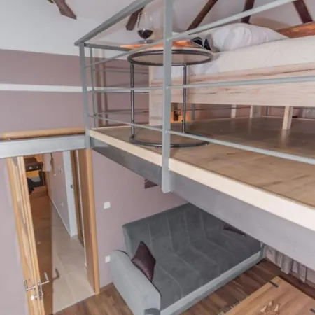 Apartamento Ivan Šibenik