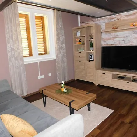 Apartamento Ivan