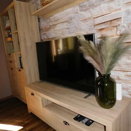 Apartamento Ivan *